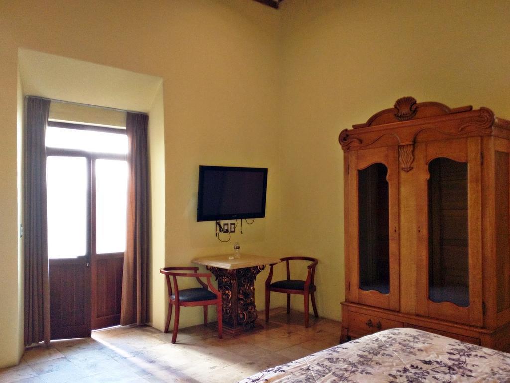 Hotel Real Santander Пуебла Екстериор снимка