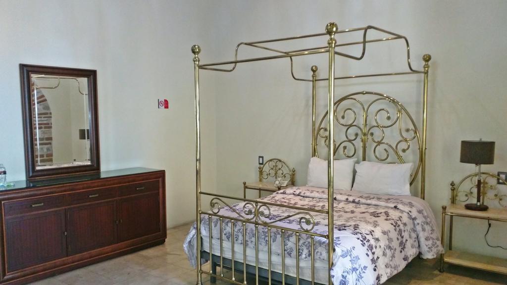 Hotel Real Santander Пуебла Екстериор снимка