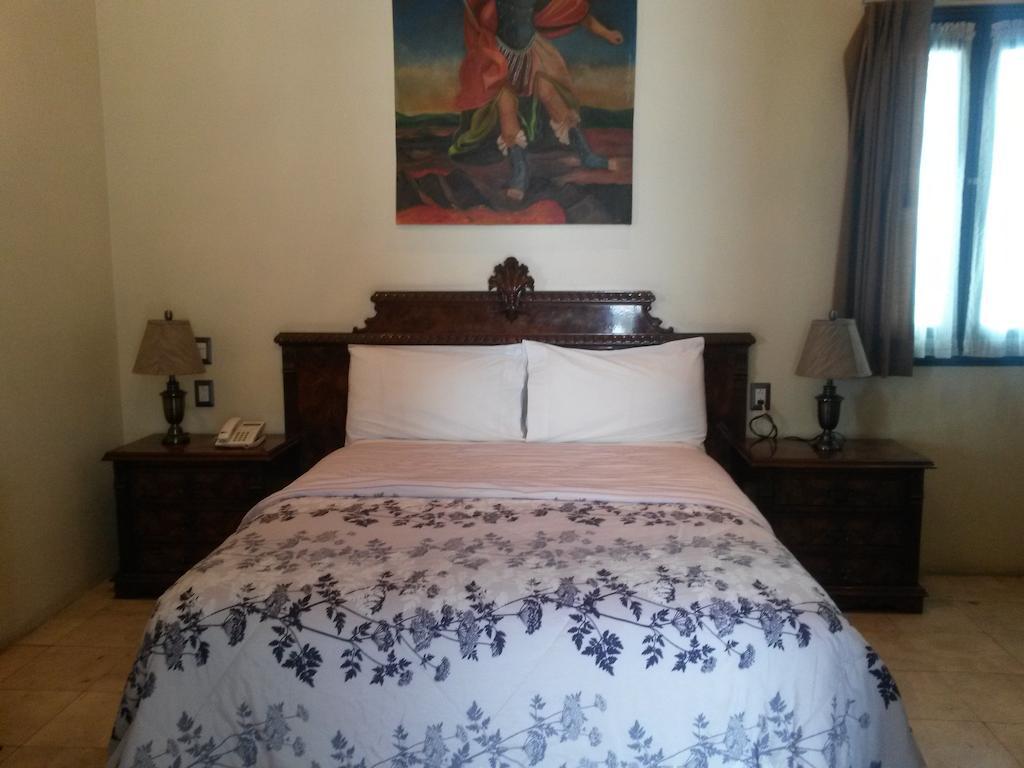 Hotel Real Santander Пуебла Екстериор снимка