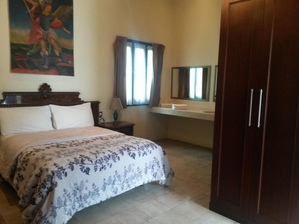 Hotel Real Santander Пуебла Екстериор снимка